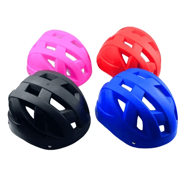 Poliüretan Kask